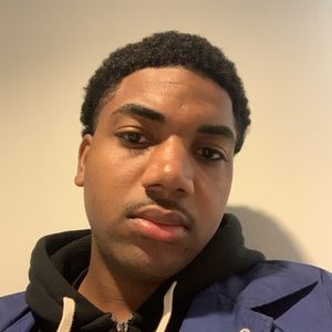 Meet your Posher, Roy